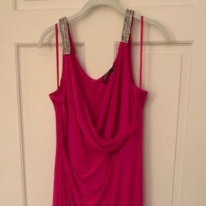 Ralph Lauren Formal Dress